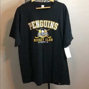 Men’s Pittsburgh Penguins T-Shirt, XL